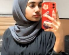 9abaldhvuon4 Sexy Slim Hijabi Indian Gf Showing Videos