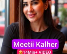 IMG 20250624 220216 242.thumb .jpg.9c046f1e4121cb9c397b629143260ee0 😍 MEETII KALHER Christmas Special 🧑‍🎄VIDEO 14Mins+ Super SEDUCTIVE Giving Amazing Bl0wj0b , Full NUD€ F©king & Riding Hot Expressions💦!! 😍🔥 Mußt Watch 🤤🤤