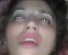 bmuqmgfhiyaa Desi lady enjoying hardcore sex part 1🔥🔥
