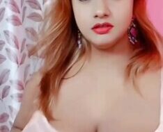 e8z8e7p85n23 Chamet Girl Shreya Mega Mams Show