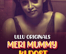 gecbfutrgwmh Mera Mommy KiDost Ep1-4