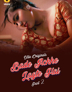 h1y08oxtlvx6 Bade Achhe Lagte Hai - Part 2