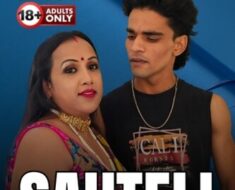 haxdbnssy5ks Sauteli (2025) Hindi NeonX Hot Short Film