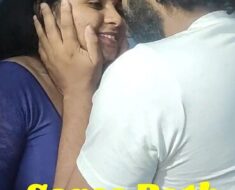 hdkhuxa86ddi Vaishnavi Saree Bath With Sex (2025) UnCut