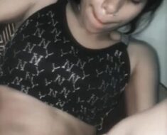 k64ldwllwqs0 HORNY SEXY DESI GF 🔥 GETTING FUCKED HARD BY BF