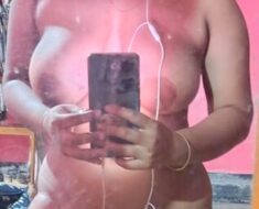 l7j0eb4q6nwp Bangali Very Beautiful Busty Horny Submissive BDSM Girl Full Nude Show Naughty Selfies with Buttplug in Her Ass Update
