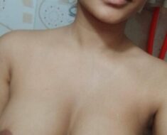 mrgga2s5irsi Horny GF Pressing Boobs And Fingering