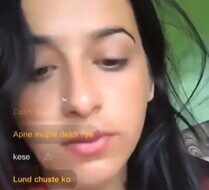 oz2qpla3w9ut Cash Queen 121 chamet with full face Fingering