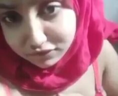 rfyqqurfehla Beautiful Sexy Horny Hijabi Gf Full Clip