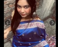 6d0iebs68ksb Cute GF Pressing Boobs Showing Pussy 3 Clip