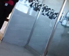 7k5vbanwfb54 Sexy girl bathroom spying update