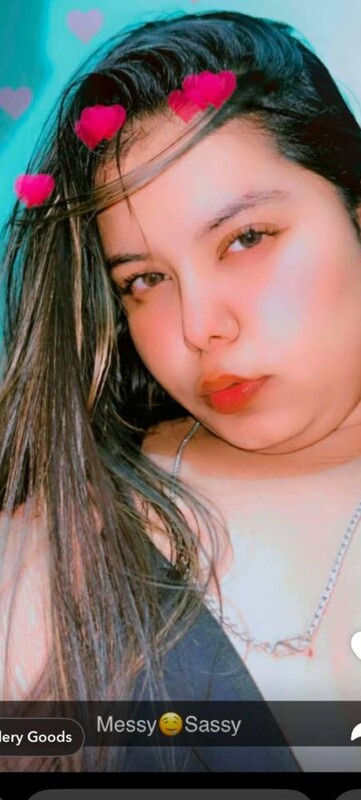 Chubby Tanker Gf