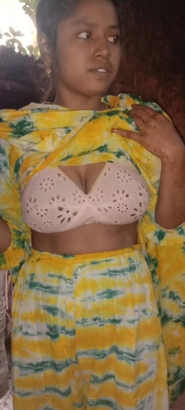 Bigboob Village Wife Some Pics