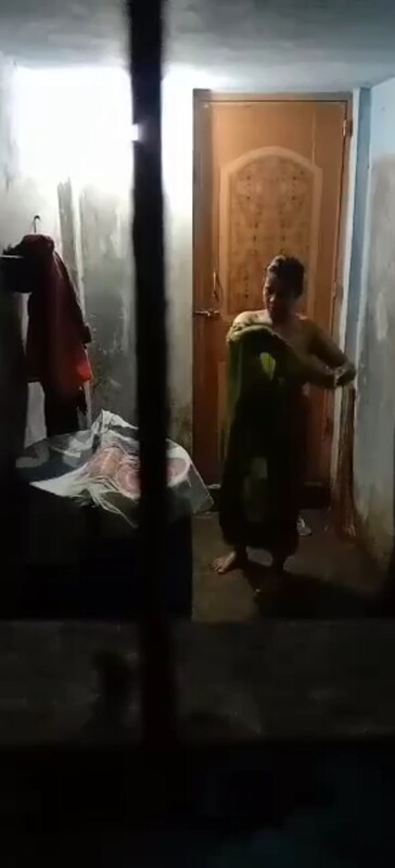 Bhabi Captured