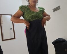 l8tnc6zsiekz Bhabhi captured after fucking