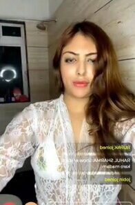 Khushi Mukherjee Teasing Ass in Sexy Bikini On Live App 9 yp9xtajjkvie Khushi Mukherjee Teasing Ass in Sexy Bikini On Live App