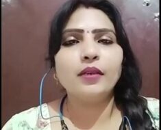 q6ozy933dvg6 BBW MILF Palak Boobs Show and Doggy Asshole Show On Chamet